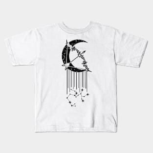 SAGITTARIUS Kids T-Shirt